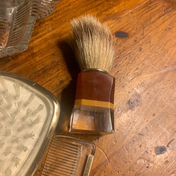 Very rare vintage women's toiletry set from the 70s 🌻 - Picture 6 of 16